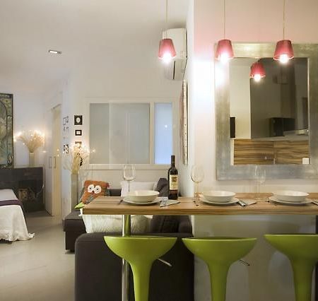 City Center Apartment Barcellona Camera foto