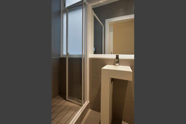 City Center Apartment Barcellona Esterno foto