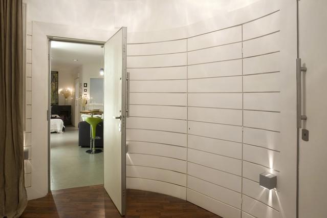 City Center Apartment Barcellona Camera foto