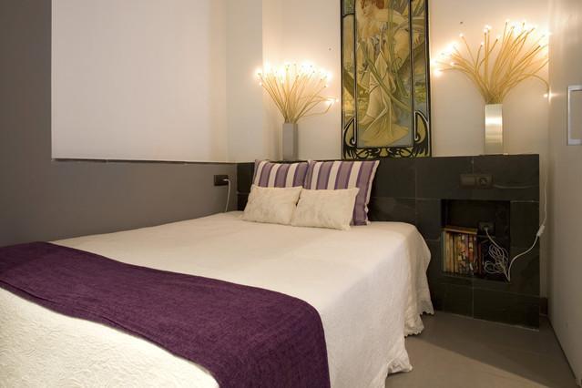 City Center Apartment Barcellona Camera foto